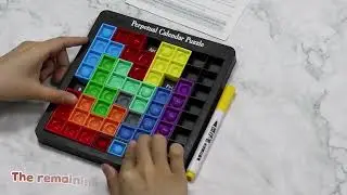 cykapu pop puzzle on kickstarter now
