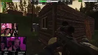 BitBot Sound Board and Fails on my Twitch channel