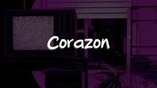 Maluma, Nego Do Borel - Corazón (Letra)