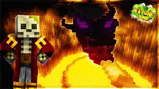 Nature SMP s1e11 - !מלא דיבורים, מלא עבודה