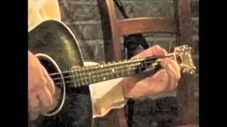 Tenor Guitar Sampler: Crooning: six songs
