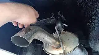 Бюджетный АНТИКОР  на Гранта ФЛ.