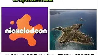 👺👺👺 Nickelodeon￼