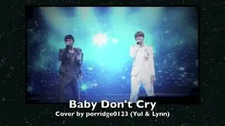 [COVER] EXO - Baby Don't Cry (Chinese + Korean Ver.) ★