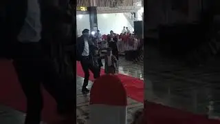 Исфана суннат туй ота онасини хажига оборадигон йигитлар булсин