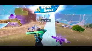 Victory Royale - 13 Kills