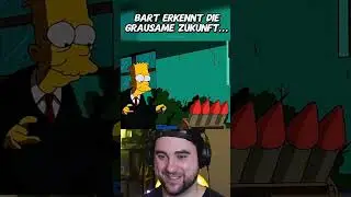Why are The Simpsons SO good?! 😭🔥 