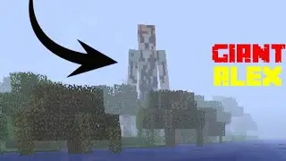 Testing Scary Minecraft Myths That Are Actually Real part 1
