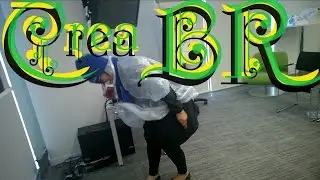 CreaBR - Маргарита из Билайн - Смутный криминал