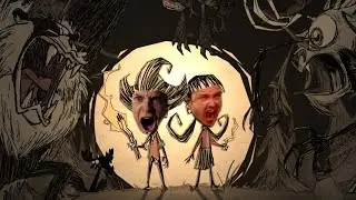 We Starved Together