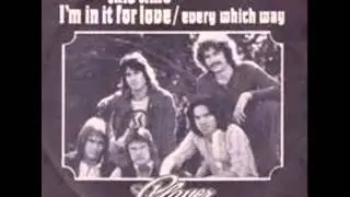 Player - This Time I'm In It For Love