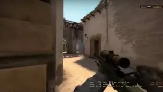 Random Highlights of a match