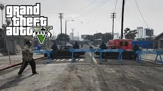 GTA In The Hood Ep #92