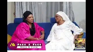 OUMOU DEDE DAMBA