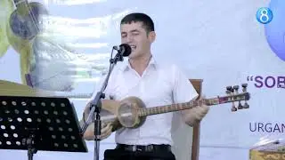 Каримбоев Алишер - дугох  баёти