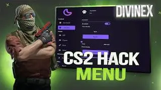 CS 2 Hack Menu [Free 2026] | BEST CS 2 Cheats [Update] | NEW CS 2 Hacks | Aimbot & Wallhack