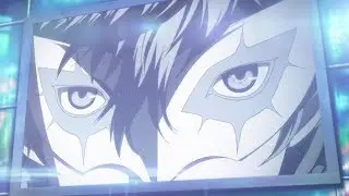 Persona 5 - 111 