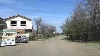 Майкоп ямы