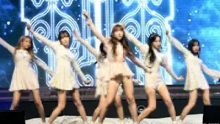 아이들 육상 대회 칼군무.avi