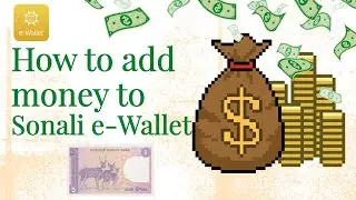Sonali e-Wallet e-Bank Feature (Balance Check & Add Money) #ewallet #addmoney