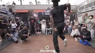 Earn Your Keep vol. 2 | Hans | Round Compilation