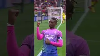 Rafael Leão | 5️⃣0️⃣⚽ AC Milan Goals | Part 8 | 