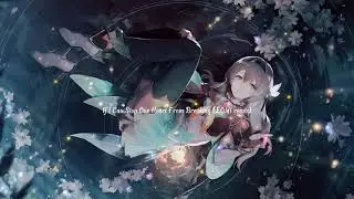 If I Can Stop One Heart From Breaking - Honkai: Star Rail OST (EONI remix)