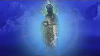 Посвящается Великим Учителям человечества. Часть третья