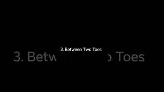 6 Footjob Techniques and Positions 