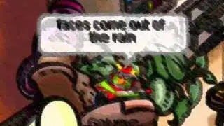 strange club penguin