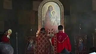 #հայր Ռուբենի #քարոզ Ծնունդ Սուրբ Աստվածածնի տոնին։ Ամեն Հայր Սուրբ։ Տեր ողորմյա։ #սուրբ Գայանե