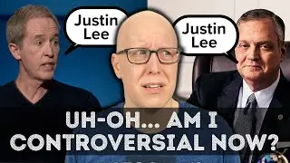 The LGBTQ conference controversy: Andy Stanley, evangelical parents, ...and Justin Lee?