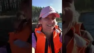 Поход. Молодильно. 2022