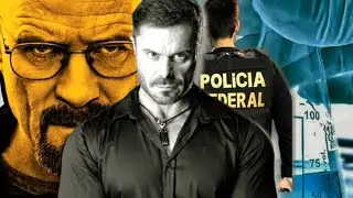 RENATO CARIANI ESTÁ SENDO INVESTIGADO PELA POLÍCIA FEDERAL!