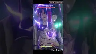 [Genshin Impact] Shogun Raiden and Kamissato Ayaka vs Hypostasis Anemo 
