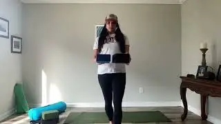 Yoga props