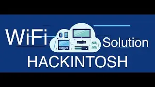 A Complete WiFi Solutions For HACKINTOSH (PCI/USB)