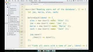 068 Writing Skip and Limit Queries