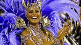 FOTOS CARNAVAL RIO DE JANEIRO