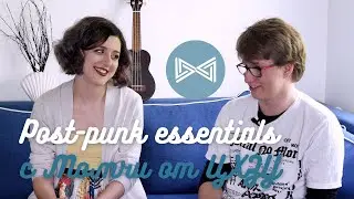 🖤✖️Съвременни пост-пънк изпълнители, които харесваме | 5+1 албуми, които да чуете (С Момчи от ЦХЗУ)