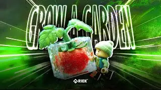 GROW A GARDEN FUNK - SHX4 x SXYGX x FYU