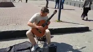 МЕЛОДИЯ ЛЮБВИ
