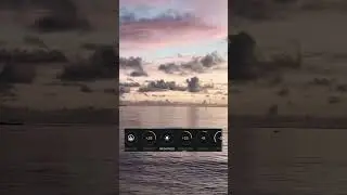 Sunset Lut Tutorial In VN App | VN App Using Colour Grading Sunset | 999 | 