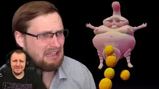 Pissing Simulator ► ПОРА К ПСИХОЛОГУ ► ВЫНОС МОЗГА | Реакция на Куплинова