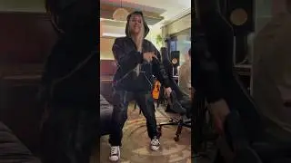Xavi Jordan pasos prohibidos, toca el piso #xavijordan
