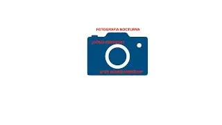 ¿cómo hacer BUENAS FOTOS DE NOCHE? CONSEJOS TIPS...