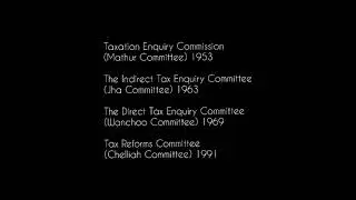 Chronological order : Series 3