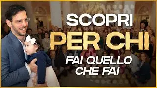 Come trovare la ragione per fare successo