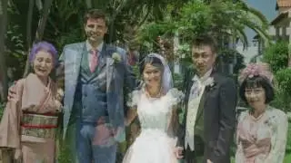 Maya & Felix Video