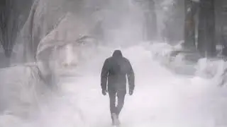 Только ночь